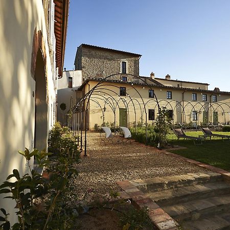 Villa Medicea Di Lilliano Grassina Exterior photo